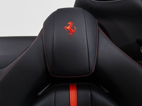 Certified 2022 Ferrari 812 GTS RWD image 46