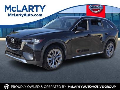 Used 2024 MAZDA CX-90 3.3 Turbo w/ Premium Package