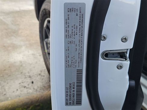 New 2026 RAM 2500 Laramie image 32