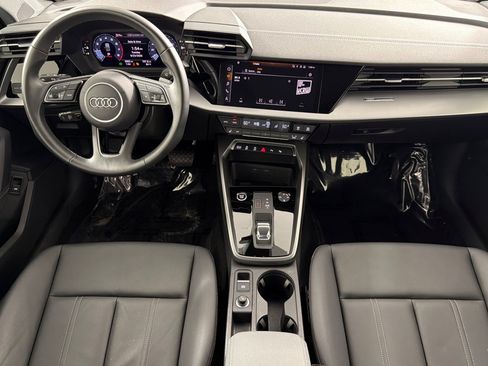 Used 2023 Audi A3 2.0T Premium w/ Convenience Package FWD image 12
