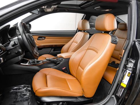Used 2012 BMW 335i Coupe RWD image 33