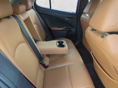 Used 2020 Lexus UX 200 w/ Accessory Package 2 FWD image 18