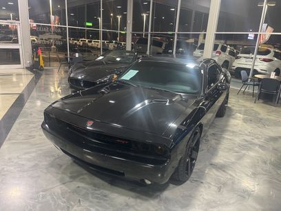 Used 2010 Dodge Challenger SRT8 w/ SRT Option Group II