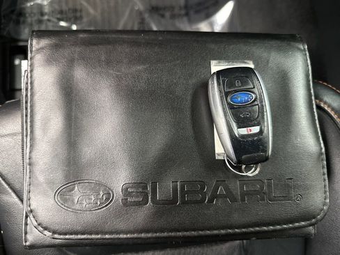 Used 2019 Subaru Crosstrek 2.0i Limited w/ Moonroof Package w/Navigation AWD/4WD image 41