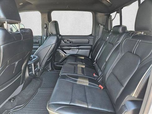 Used 2022 RAM 1500 Limited AWD/4WD image 23