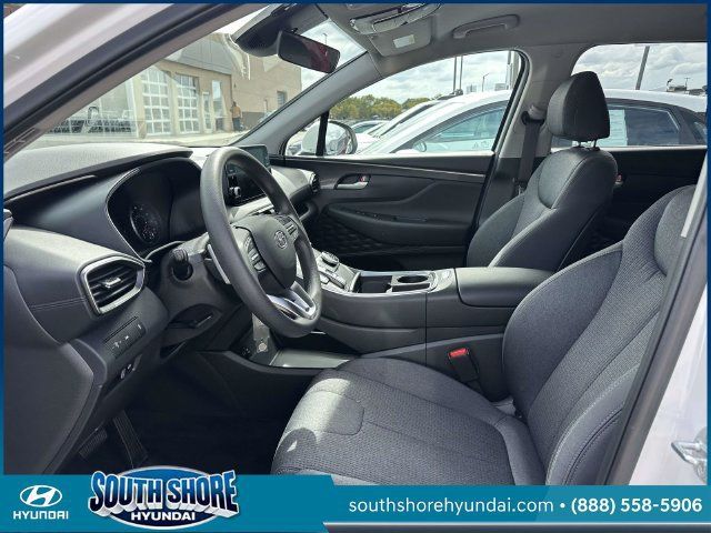 Certified 2023 Hyundai Santa Fe SE AWD/4WD image 17