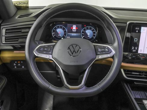 New 2026 Volkswagen Atlas Cross Sport SEL AWD/4WD image 23