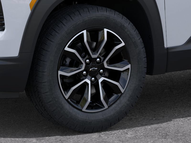 New 2026 Chevrolet TrailBlazer ACTIV w/ Convenience Package AWD/4WD image 10