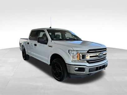 Used 2020 Ford F150 XLT