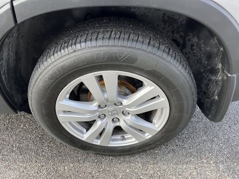 Used 2017 Honda Pilot LX image 19