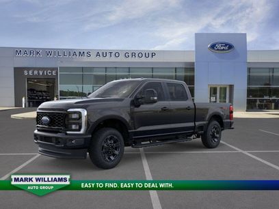 New 2026 Ford F250 XL w/ STX Appearance Package