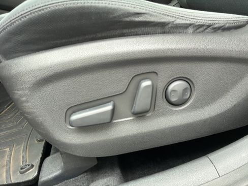 Used 2017 Hyundai Tucson Night AWD/4WD image 14