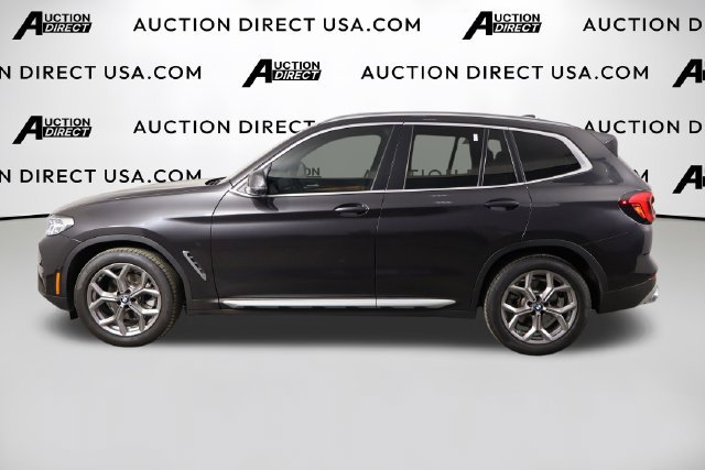 Used 2023 BMW X3 sDrive30i w/ Convenience Package w/ZPA RWD image 5