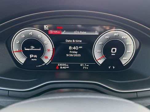 Used 2024 Audi A5 2.0T Premium Plus image 29