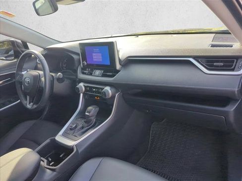 Used 2024 Toyota RAV4 XLE Premium AWD/4WD image 25