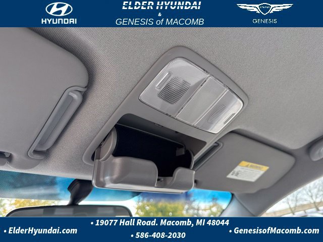 Used 2010 Hyundai Elantra GLS FWD image 19