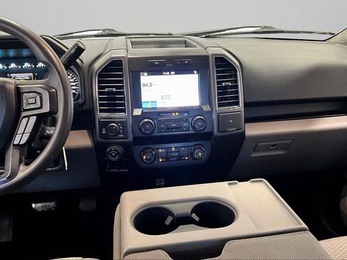 Used 2019 Ford F150 XLT w/ XTR Package image 3