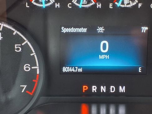 Used 2021 Ford F150 Tremor w/ Trailer Tow Package image 37