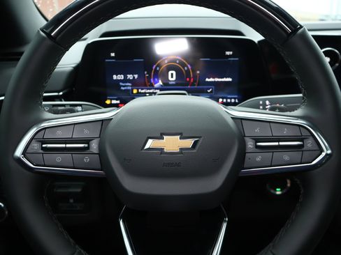 New 2026 Chevrolet Tahoe High Country AWD/4WD image 17