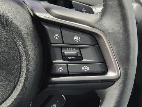 Used 2024 Subaru Ascent Touring AWD/4WD image 28
