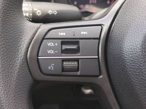 New 2026 Honda Accord SE image 23