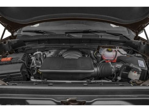 Used 2020 GMC Sierra 1500 AT4 w/ Off-Road Performance Package AWD/4WD image 12