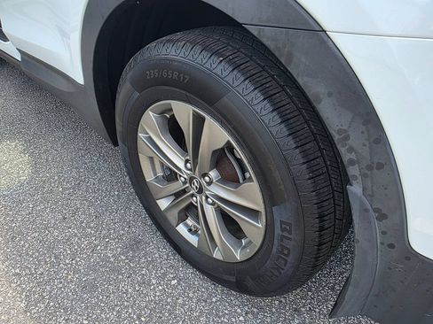 Used 2014 Hyundai Santa Fe Sport w/ Popular Equipment Package 02 AWD/4WD image 55
