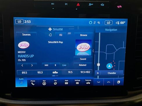 Used 2022 Ford F150 Raptor w/ Equipment Group 801A High image 11