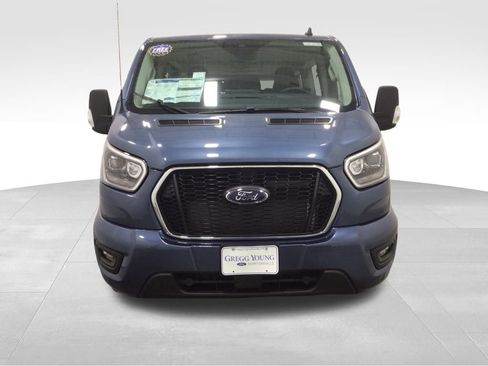 New 2025 Ford Transit 350 XLT image 6