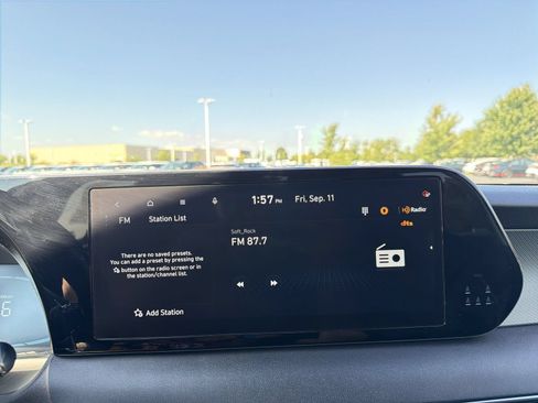 Certified 2025 Hyundai Palisade SEL AWD/4WD image 19