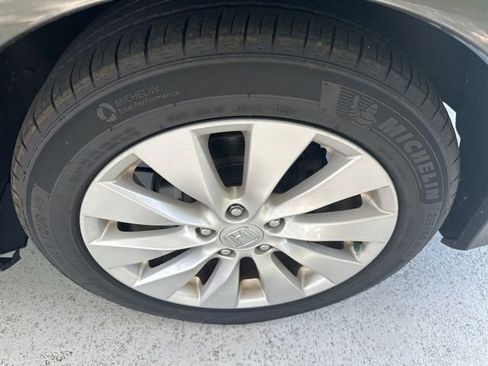 Used 2014 Honda Accord EX image 9