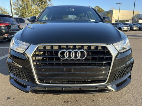 Used 2018 Audi Q3 2.0T Premium image 2