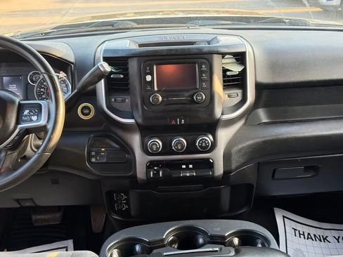 Used 2019 RAM 2500 Big Horn AWD/4WD image 15