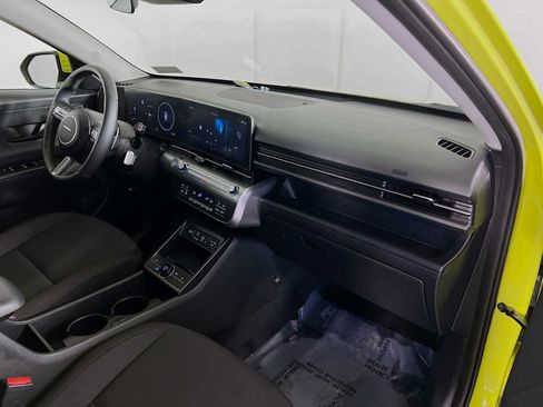 Used 2025 Hyundai Kona SEL AWD/4WD image 26
