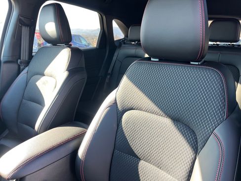 New 2026 Ford Escape ST-Line w/ Tech Pack #1 image 7