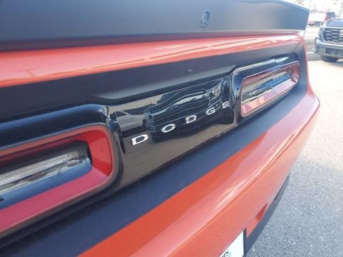 Used 2023 Dodge Challenger R/T w/ Plus Package image 13
