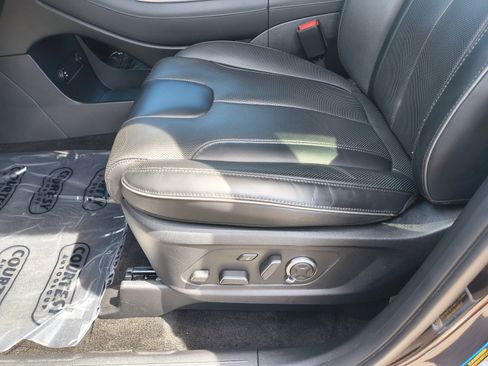Used 2024 Hyundai Palisade Calligraphy FWD image 20