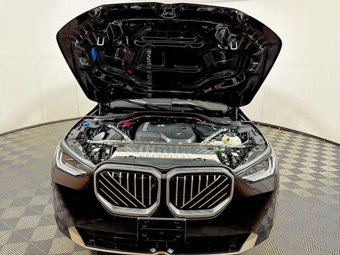Used 2026 BMW X3 xDrive30i w/ Premium Package AWD/4WD image 30