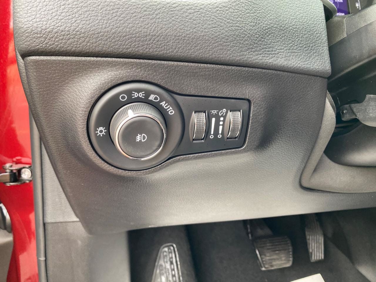 Used 2021 Jeep Compass Latitude FWD image 63