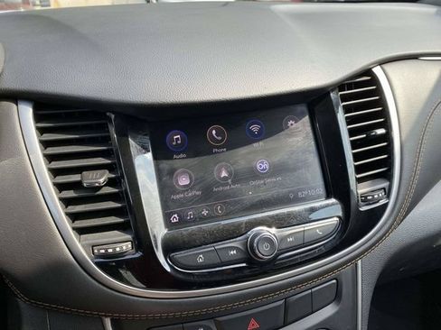 Used 2021 Chevrolet Trax LS w/ Tint and Cruise Package FWD image 25