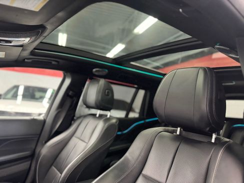 Used 2021 Mercedes-Benz Maybach GLS 600 4MATIC image 6