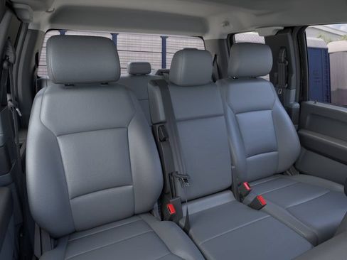 New 2026 Ford F350 XL AWD/4WD image 10