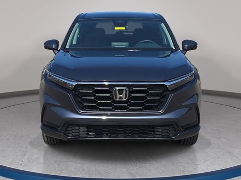 Used 2026 Honda CR-V LX image 2
