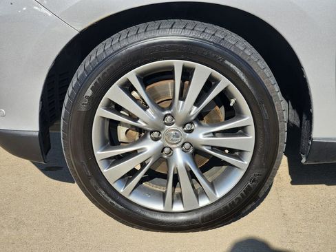 Used 2013 Lexus RX 350 FWD image 10