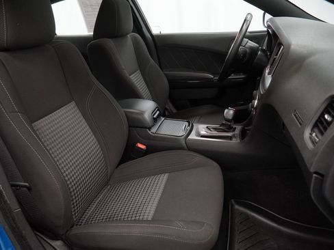 Certified 2023 Dodge Charger SXT w/ Blacktop Package image 42