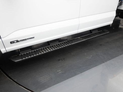 New 2026 Ford F450 XL w/ XL Chrome Package image 24