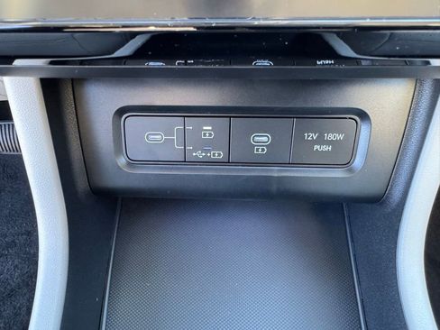 New 2026 Hyundai Tucson Limited AWD/4WD image 25