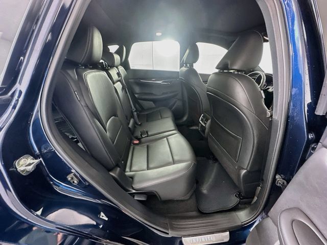 Used 2024 INFINITI QX50 Sport FWD image 28