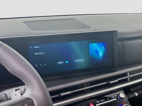 New 2026 Hyundai Santa Fe SE FWD image 14