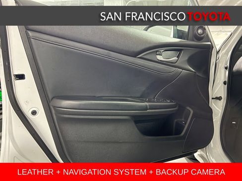 Used 2021 Honda Insight Touring image 38